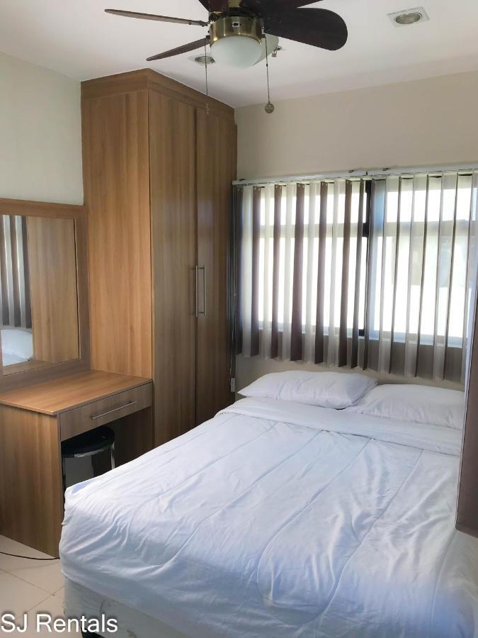 2 Bedroom Condo @ Midpoint Residences W/ City View Mandawe Exterior foto